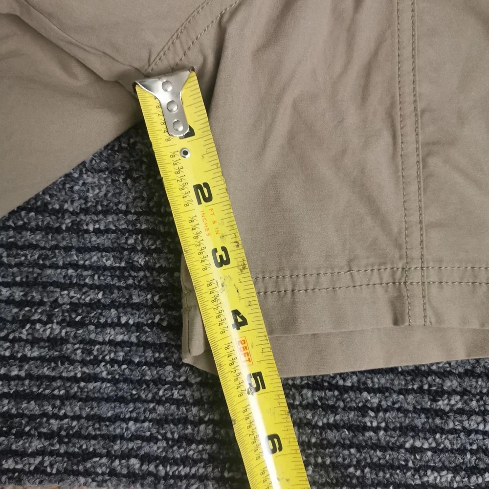 Women's Marmot Ginny Short | Color:‎ Brown | Sz: 2